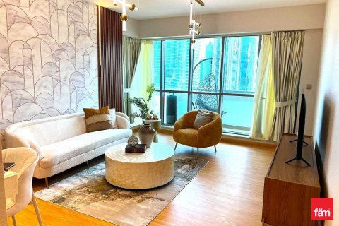 Apartment in Downtown Dubai (Downtown Burj Dubai), Dubai 1 bedroom, 72.6 sq.m. № 110838