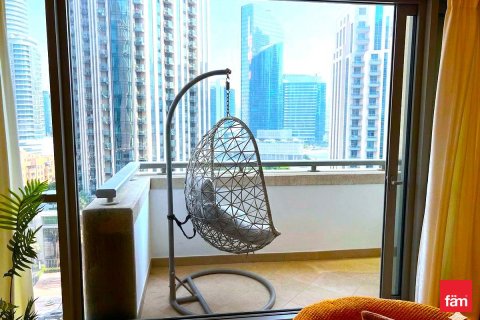 Apartment in Downtown Dubai (Downtown Burj Dubai), Dubai 1 bedroom, 72.6 sq.m. № 110838 - photo 6