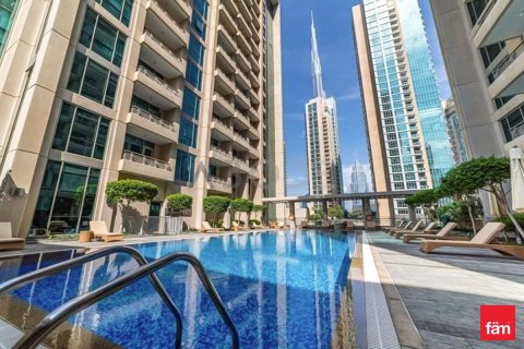 Apartment in Downtown Dubai (Downtown Burj Dubai), Dubai 1 bedroom, 72.6 sq.m. № 110838 - photo 7