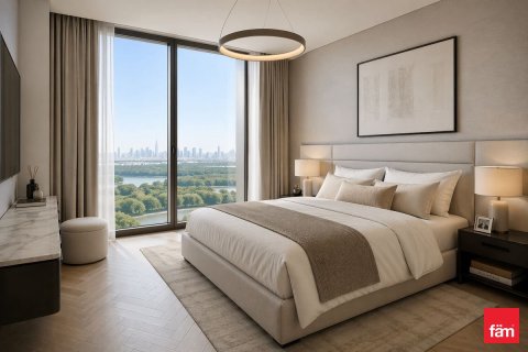 شقة في دبي 1غرف نوم, 72.1 م² رقم 110836 - صورة 8