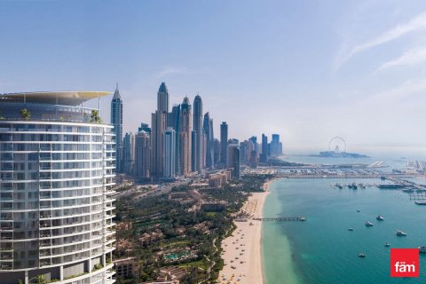 Apartment in Palm Jumeirah, Dubai 2 bedrooms, 164.9 sq.m. № 110839 - photo 5