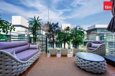شقة في City Walk, دبي 1غرف نوم, 99.1 م² رقم 110835 - صورة 21