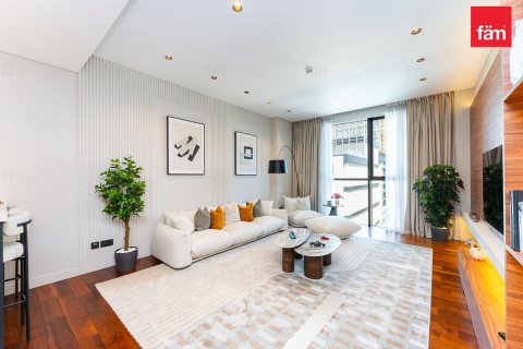 شقة في City Walk, دبي 1غرف نوم, 99.1 م² رقم 110835 - صورة 22