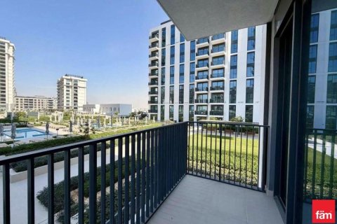 Appartement à Dubai Hills Estate, Dubai, 2 chambres, 93 m², № 110834 - photo 4