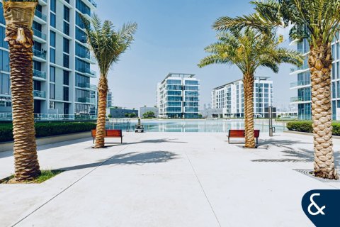 Apartamento en Mohammed Bin Rashid City, Dubai, 1 dormitorio, 70 m², № 91634 - foto 12