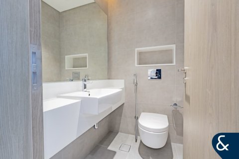 Apartamento en Mohammed Bin Rashid City, Dubai, 1 dormitorio, 70 m², № 91634 - foto 10