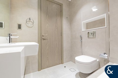 Apartamento en Mohammed Bin Rashid City, Dubai, 1 dormitorio, 70 m², № 91634 - foto 7