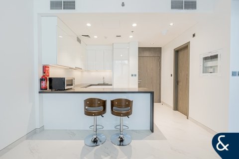 Apartamento en Mohammed Bin Rashid City, Dubai, 1 dormitorio, 70 m², № 91634 - foto 5