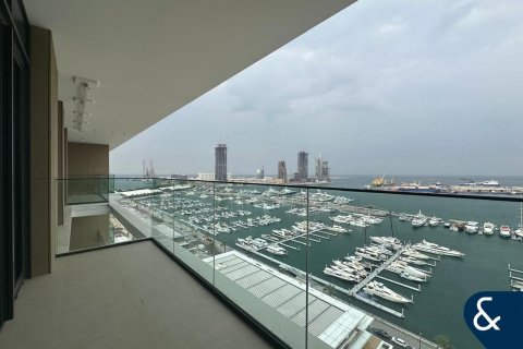 Квартира в SEAGATE в Дубае, 3 спальни, 159м², № 91633