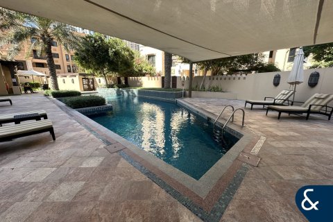 Appartement à Old Town, Dubai, 1 chambre, 90 m², № 91623 - photo 11