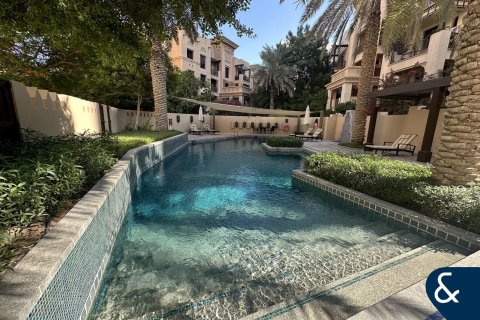 Appartement à Old Town, Dubai, 1 chambre, 90 m², № 91623 - photo 8