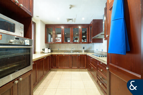 Appartement à Old Town, Dubai, 1 chambre, 90 m², № 91623 - photo 6