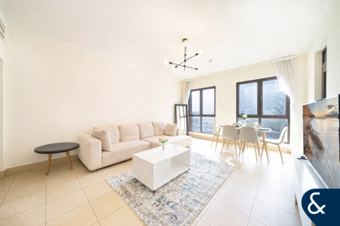 Appartement à Old Town, Dubai, 1 chambre, 90 m², № 91623