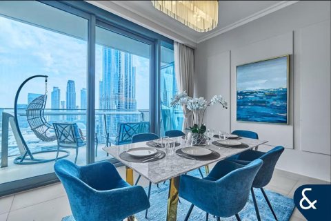 Снять в аренду квартиру в Даунтаун Дубай (Даунтаун Бурдж Дубай), Дубай: 2 спальни, 135м², № 91637 - фото 5