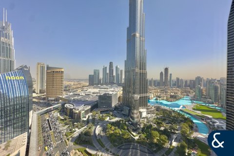 Apartment in BURJ VISTA in Downtown Dubai (Downtown Burj Dubai), Dubai 2 bedrooms, 135 sq.m. № 91637 - photo 2