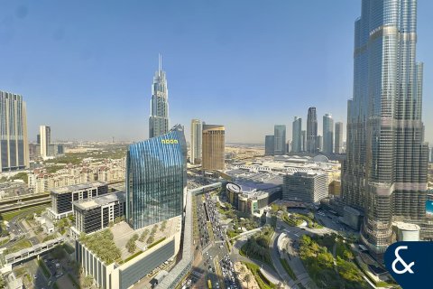 Apartment in BURJ VISTA in Downtown Dubai (Downtown Burj Dubai), Dubai 2 bedrooms, 135 sq.m. № 91637 - photo 11