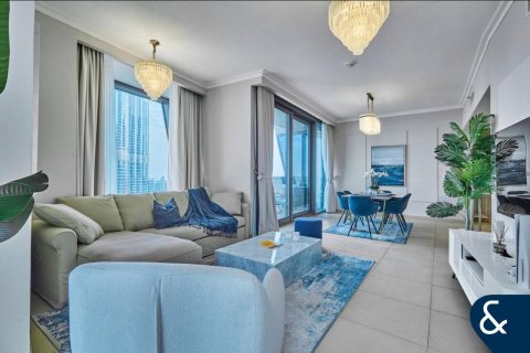 Снять в аренду квартиру в Даунтаун Дубай (Даунтаун Бурдж Дубай), Дубай: 2 спальни, 135м², № 91637 - фото 10