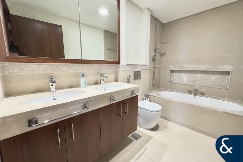 Apartment in BURJ VISTA in Downtown Dubai (Downtown Burj Dubai), Dubai 2 bedrooms, 135 sq.m. № 91637 - photo 7