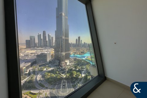 Apartment in BURJ VISTA in Downtown Dubai (Downtown Burj Dubai), Dubai 2 bedrooms, 135 sq.m. № 91637 - photo 17