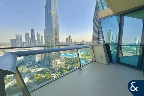 Apartment in BURJ VISTA in Downtown Dubai (Downtown Burj Dubai), Dubai 2 bedrooms, 135 sq.m. № 91637 - photo 10