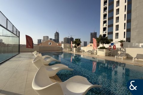 Appartement à Jumeirah Village Circle, Dubai, 3 chambres, 221 m², № 91635