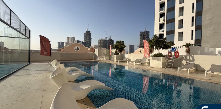 شقة في دائرة قرية جميرا, دبي 3 غرف نوم, 221 م² رقم 91635