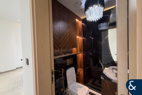 Appartement à Jumeirah Village Circle, Dubai, 3 chambres, 221 m², № 91635 - photo 8