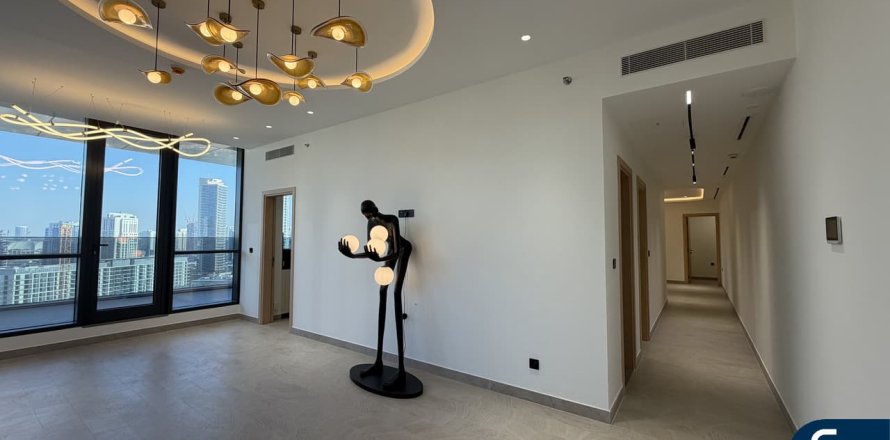 Appartement à Jumeirah Village Circle, Dubai, 3 chambres, 221 m², № 91635