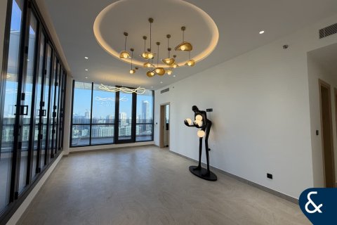 Appartement à Jumeirah Village Circle, Dubai, 3 chambres, 221 m², № 91635 - photo 6