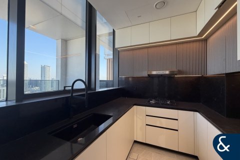 Appartement à Jumeirah Village Circle, Dubai, 3 chambres, 221 m², № 91635 - photo 3