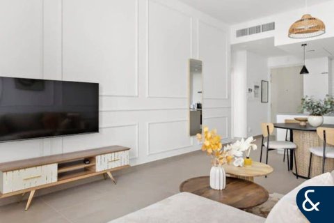 Снять в аренду квартиру в Джумейра Вилладж Серкл, Дубай: 1 спальня, 73м², № 91636 - фото 11