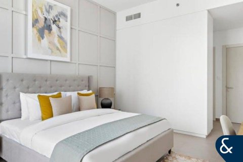 Снять в аренду квартиру в Джумейра Вилладж Серкл, Дубай: 1 спальня, 73м², № 91636 - фото 7