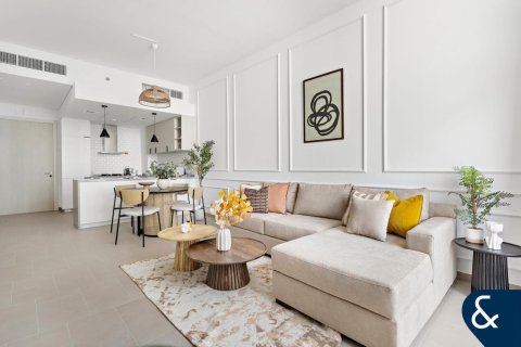 Квартира в Джумейра Вилладж Серкл, Дубай, 1 спальня, 73м², № 91636