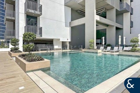 Снять в аренду квартиру в Джумейра Вилладж Серкл, Дубай: 1 спальня, 73м², № 91636 - фото 13