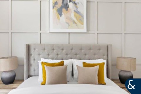 Снять в аренду квартиру в Джумейра Вилладж Серкл, Дубай: 1 спальня, 73м², № 91636 - фото 8