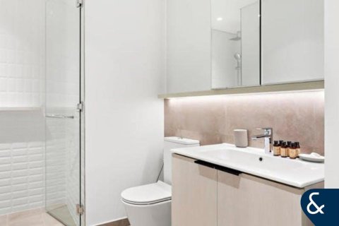 Снять в аренду квартиру в Джумейра Вилладж Серкл, Дубай: 1 спальня, 73м², № 91636 - фото 9