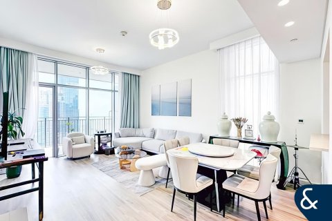 Appartement à BLVD CRESCENT à Downtown Dubai (Downtown Burj Dubai), Dubai, 2 chambres, 131 m², № 91624 - photo 3