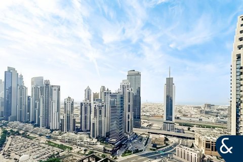 Appartement à BLVD CRESCENT à Downtown Dubai (Downtown Burj Dubai), Dubai, 2 chambres, 131 m², № 91624 - photo 13