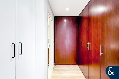 Appartement à BLVD CRESCENT à Downtown Dubai (Downtown Burj Dubai), Dubai, 2 chambres, 131 m², № 91624 - photo 14