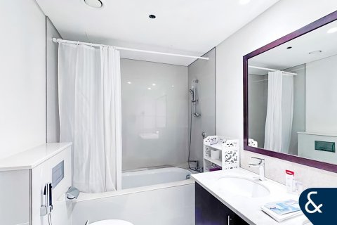 Appartement à BLVD CRESCENT à Downtown Dubai (Downtown Burj Dubai), Dubai, 2 chambres, 131 m², № 91624 - photo 7