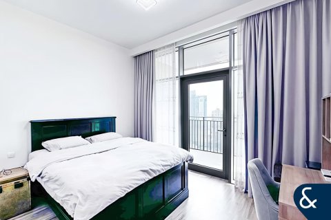 Appartement à BLVD CRESCENT à Downtown Dubai (Downtown Burj Dubai), Dubai, 2 chambres, 131 m², № 91624 - photo 8