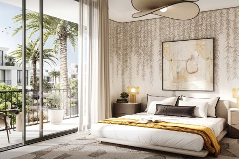 Снять в аренду виллу в Dubai South (Dubai World Central), Дубай: 3 спальни, 227.24073800м², № 111514 - фото 10