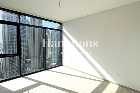 Снять в аренду квартиру в Palace Residences, Dubai Creek Harbour (The Lagoons), Дубай: 2 спальни, 101.32930210м², № 111516 - фото 5