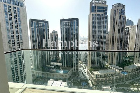 Снять в аренду квартиру в Palace Residences, Dubai Creek Harbour (The Lagoons), Дубай: 2 спальни, 101.32930210м², № 111516 - фото 12