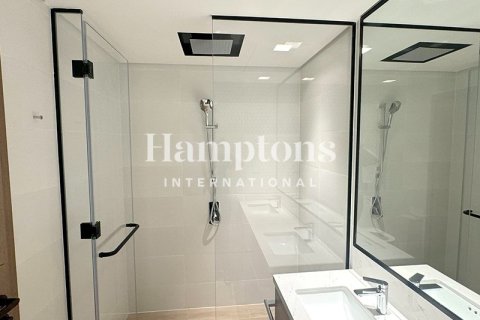 Снять в аренду квартиру в Palace Residences, Dubai Creek Harbour (The Lagoons), Дубай: 2 спальни, 101.32930210м², № 111516 - фото 14