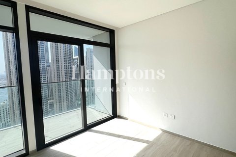 Снять в аренду квартиру в Palace Residences, Dubai Creek Harbour (The Lagoons), Дубай: 2 спальни, 101.32930210м², № 111516 - фото 6