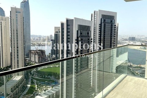 Снять в аренду квартиру в Palace Residences, Dubai Creek Harbour (The Lagoons), Дубай: 2 спальни, 101.32930210м², № 111516 - фото 3