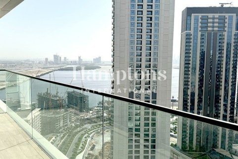 Снять в аренду квартиру в Palace Residences, Dubai Creek Harbour (The Lagoons), Дубай: 2 спальни, 101.32930210м², № 111516 - фото 4