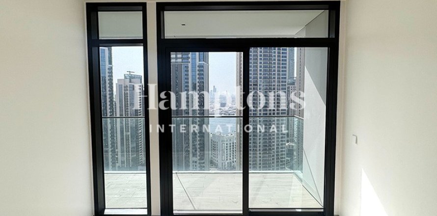 Квартира в Palace Residences, Dubai Creek Harbour (The Lagoons), Дубай, 2 спальни, 101.329м², № 111516