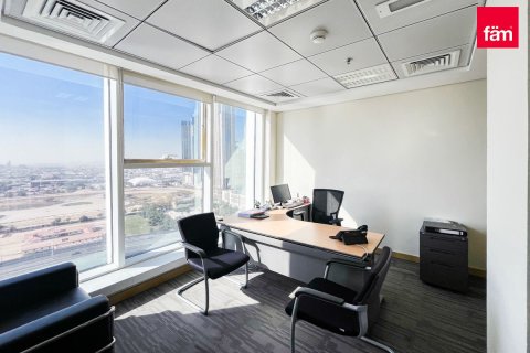 Office in Business Bay, Dubai 281.6 sq.m. № 71811 - photo 21